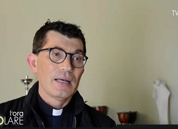Casa Acc. S. M. Goretti su Tv2000 per “L’Ora Solare”